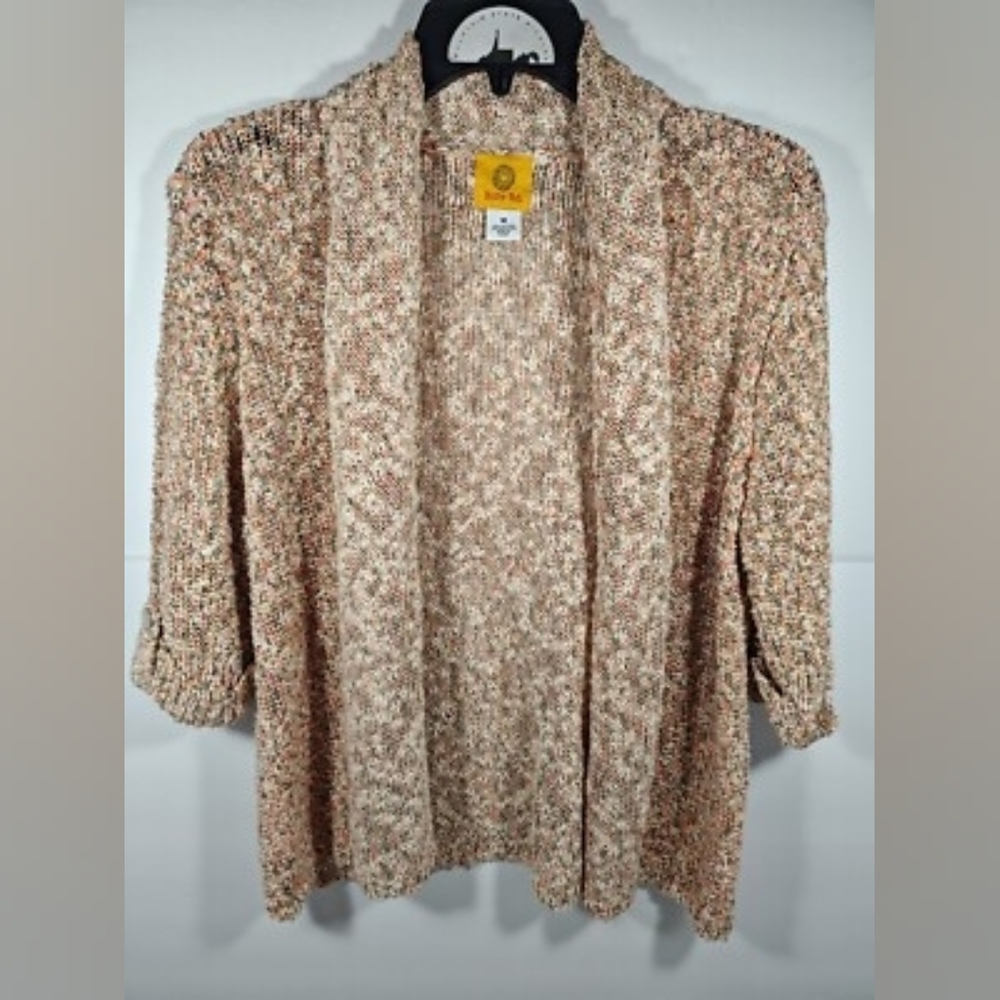 Ruby Rd. Women's Multicolor Sweater - image 1